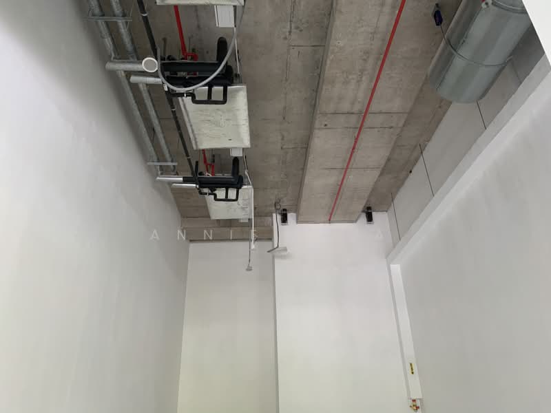 Vision Exchange, 2 Venture Drive, 600 sqft, Food & Beverage For Rent, by Annie Chua, 23202566 - CommercialGuru.com.sg