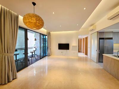 For Rent - Seventy St Patrick's