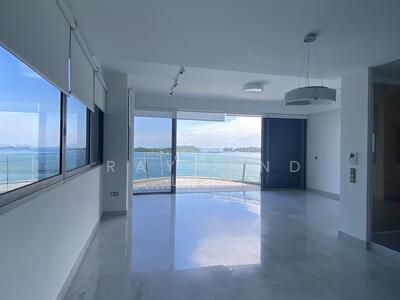 For Sale - Seascape @ Sentosa Cove