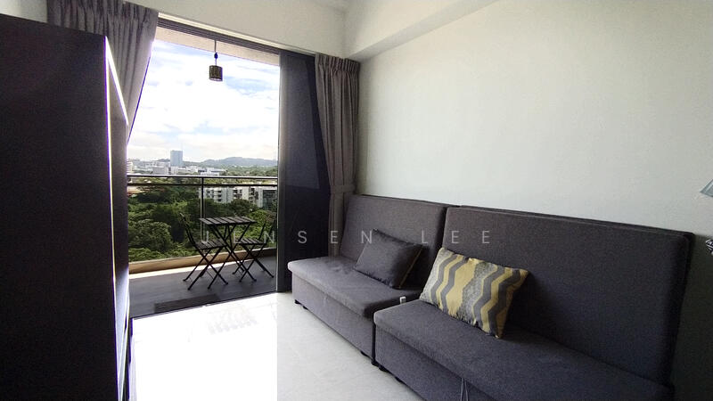Parc Riviera, 101 West Coast Vale, 1 Bedroom, 463 sqft, Condominium For Rent, by Jensen Lee, 23202771 - PropertyGuru.com.sg