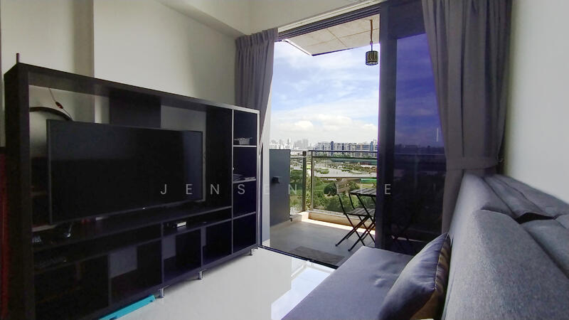 Parc Riviera, 101 West Coast Vale, 1 Bedroom, 463 sqft, Condominium For Rent, by Jensen Lee, 23202771 - PropertyGuru.com.sg