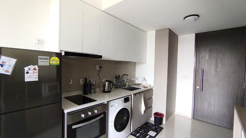 Parc Riviera, 101 West Coast Vale, 1 Bedroom, 463 sqft, Condominium For Rent, by Jensen Lee, 23202771 - PropertyGuru.com.sg