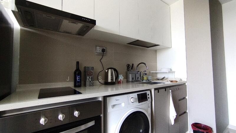 Parc Riviera, 101 West Coast Vale, 1 Bedroom, 463 sqft, Condominium For Rent, by Jensen Lee, 23202771 - PropertyGuru.com.sg
