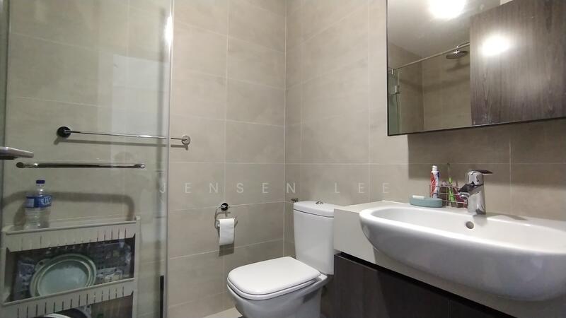 Parc Riviera, 101 West Coast Vale, 1 Bedroom, 463 sqft, Condominium For Rent, by Jensen Lee, 23202771 - PropertyGuru.com.sg