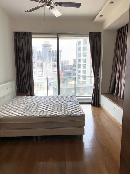 The Suites @ Central, 57B Devonshire Road, 3 Bedrooms, 1,378 sqft, Condominium For Rent, by Colin Ho, 23202809 - PropertyGuru.com.sg