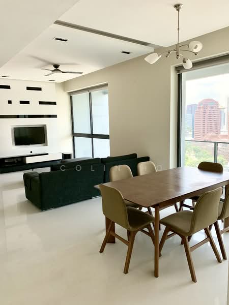 The Suites @ Central, 57B Devonshire Road, 3 Bedrooms, 1,378 sqft, Condominium For Rent, by Colin Ho, 23202809 - PropertyGuru.com.sg