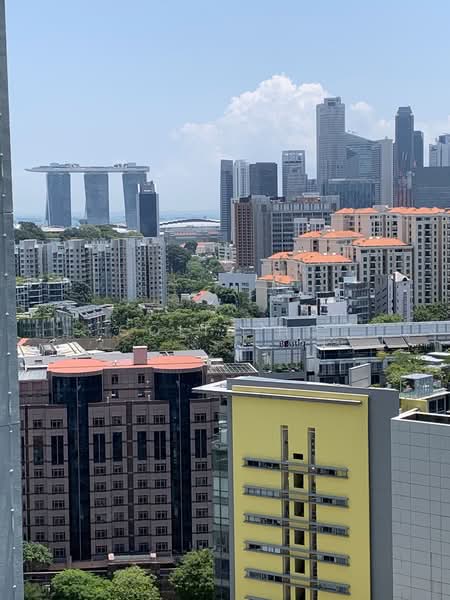 The Suites @ Central, 57B Devonshire Road, 3 Bedrooms, 1,378 sqft, Condominium For Rent, by Colin Ho, 23202809 - PropertyGuru.com.sg