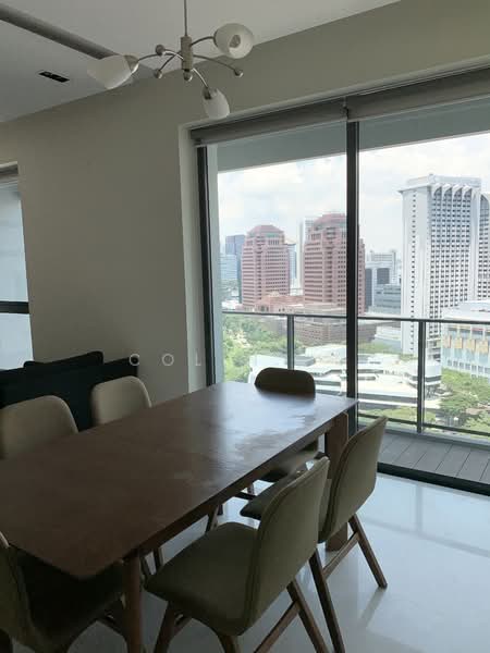 The Suites @ Central, 57B Devonshire Road, 3 Bedrooms, 1,378 sqft, Condominium For Rent, by Colin Ho, 23202809 - PropertyGuru.com.sg