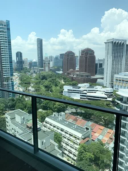 The Suites @ Central, 57B Devonshire Road, 3 Bedrooms, 1,378 sqft, Condominium For Rent, by Colin Ho, 23202809 - PropertyGuru.com.sg