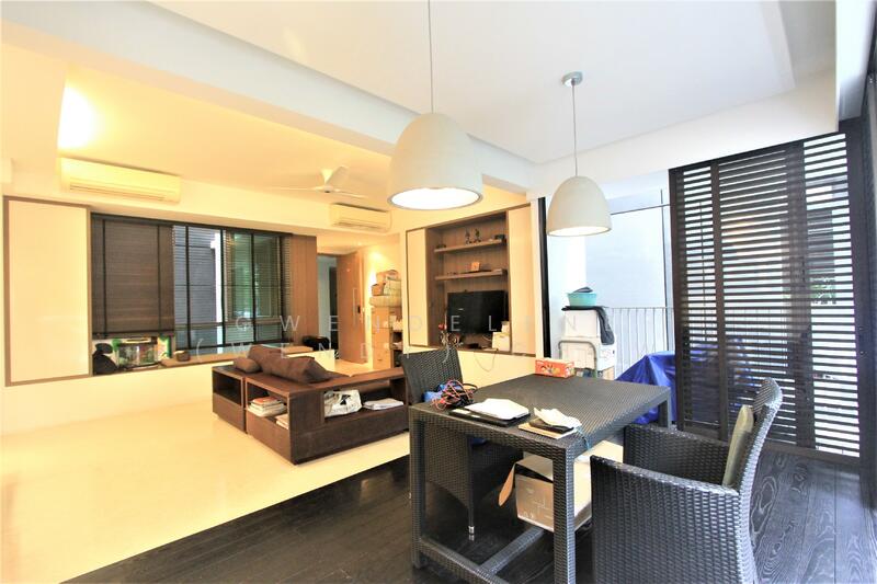 For Rent - St Patrick's Residences