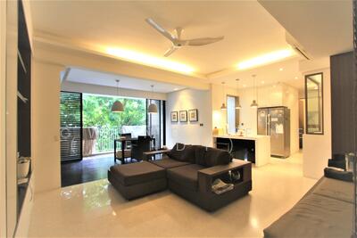 For Rent - St Patrick's Residences