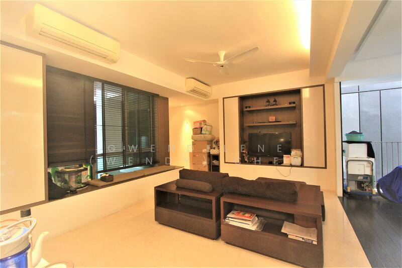 For Rent - St Patrick's Residences