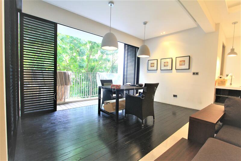 For Rent - St Patrick's Residences