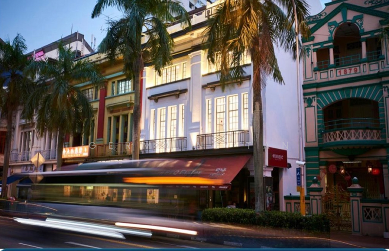 New Bridge Road, New Bridge Road, 1,000 sqft, Office For Rent, by Germaine Tan, 23203292 - CommercialGuru.com.sg