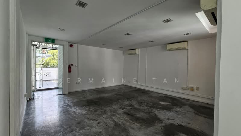 New Bridge Road, New Bridge Road, 1,000 sqft, Office For Rent, by Germaine Tan, 23203292 - CommercialGuru.com.sg