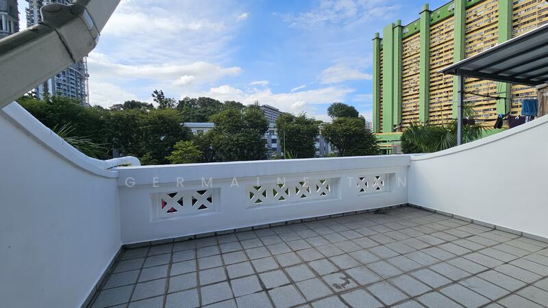 New Bridge Road, New Bridge Road, 1,000 sqft, Office For Rent, by Germaine Tan, 23203292 - CommercialGuru.com.sg
