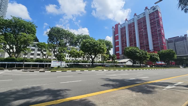 New Bridge Road, New Bridge Road, 1,000 sqft, Office For Rent, by Germaine Tan, 23203323 - CommercialGuru.com.sg