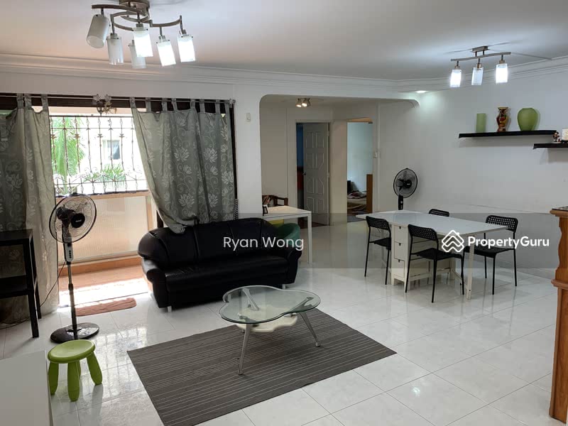 For Rent - 261D Sengkang East Way