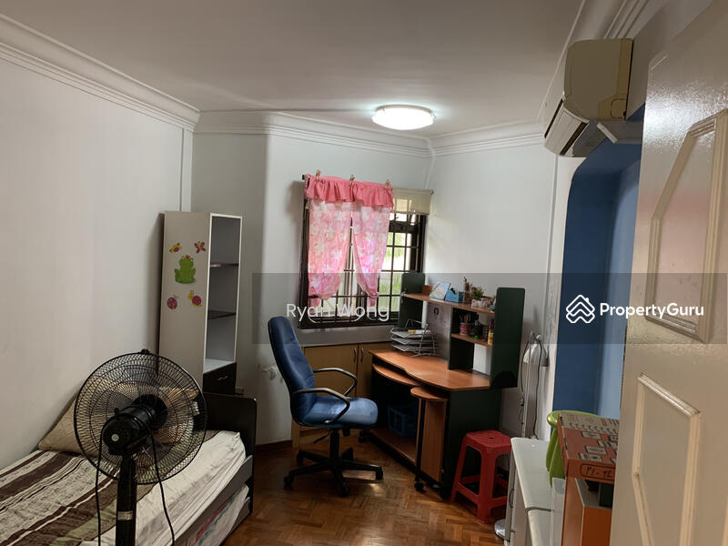 For Rent - 261D Sengkang East Way