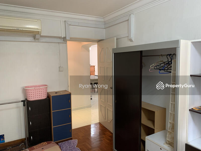 For Rent - 261D Sengkang East Way