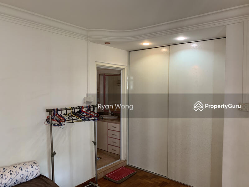 For Rent - 261D Sengkang East Way