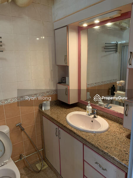 For Rent - 261D Sengkang East Way
