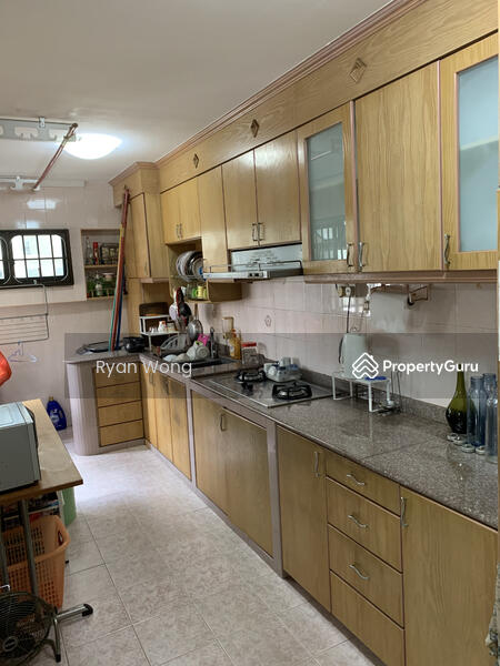 For Rent - 261D Sengkang East Way