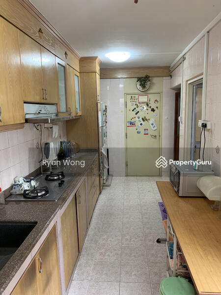 For Rent - 261D Sengkang East Way