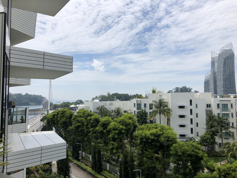 Corals at Keppel Bay, 1 Keppel Bay Drive, 3 Bedrooms, 1,249 sqft, Condominium For Rent, by Kelly Xu, 23203956 - PropertyGuru.com.sg