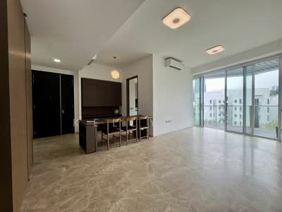 For Rent - Corals at Keppel Bay