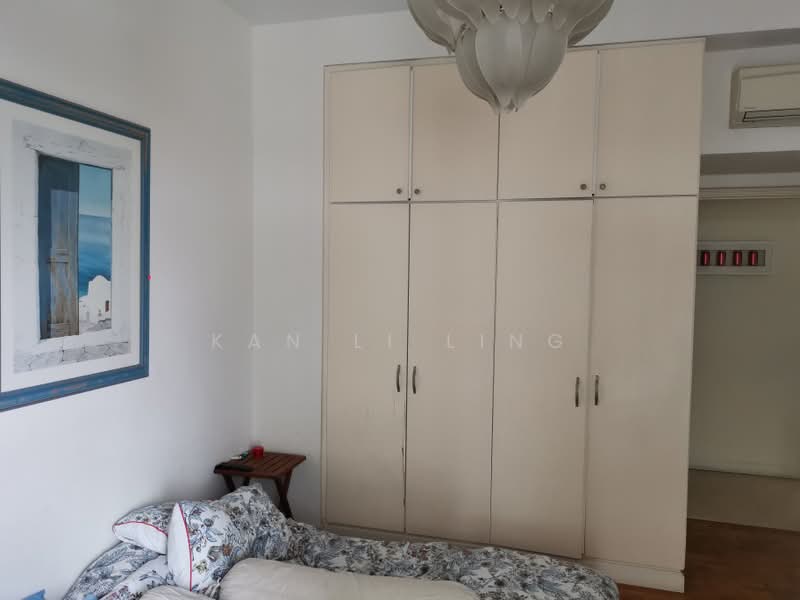 Holt Residences, 5 Holt Road, 4 Bedrooms, 2,067 sqft, Condominium For Rent, by Kan Li Ling, 23204062 - PropertyGuru.com.sg