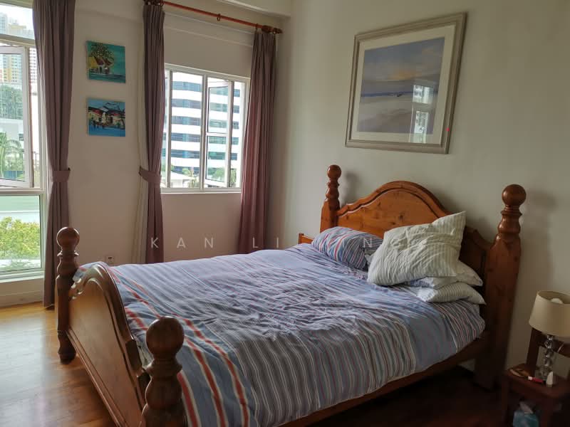 Holt Residences, 5 Holt Road, 4 Bedrooms, 2,067 sqft, Condominium For Rent, by Kan Li Ling, 23204062 - PropertyGuru.com.sg