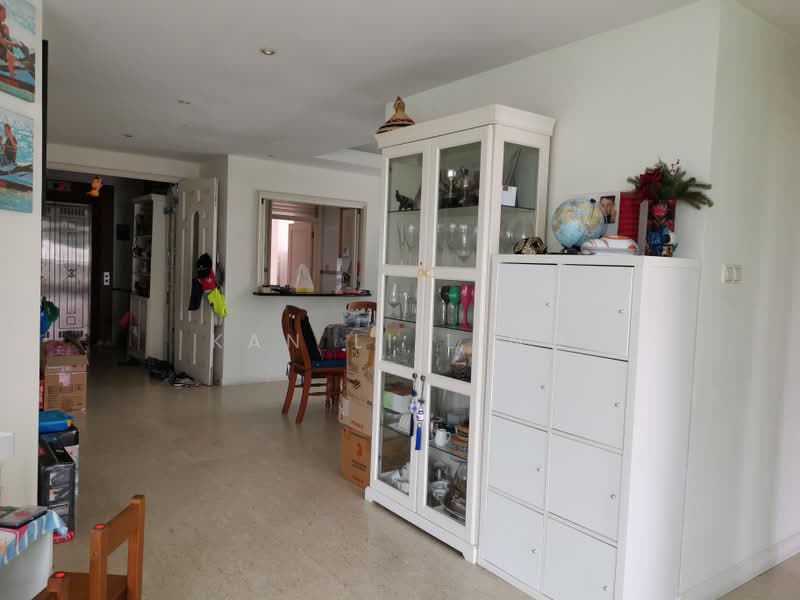 Holt Residences, 5 Holt Road, 4 Bedrooms, 2,067 sqft, Condominium For Rent, by Kan Li Ling, 23204062 - PropertyGuru.com.sg