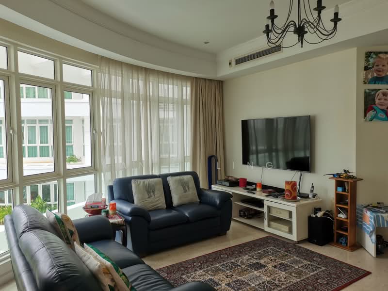 Holt Residences, 5 Holt Road, 4 Bedrooms, 2,067 sqft, Condominium For Rent, by Kan Li Ling, 23204062 - PropertyGuru.com.sg