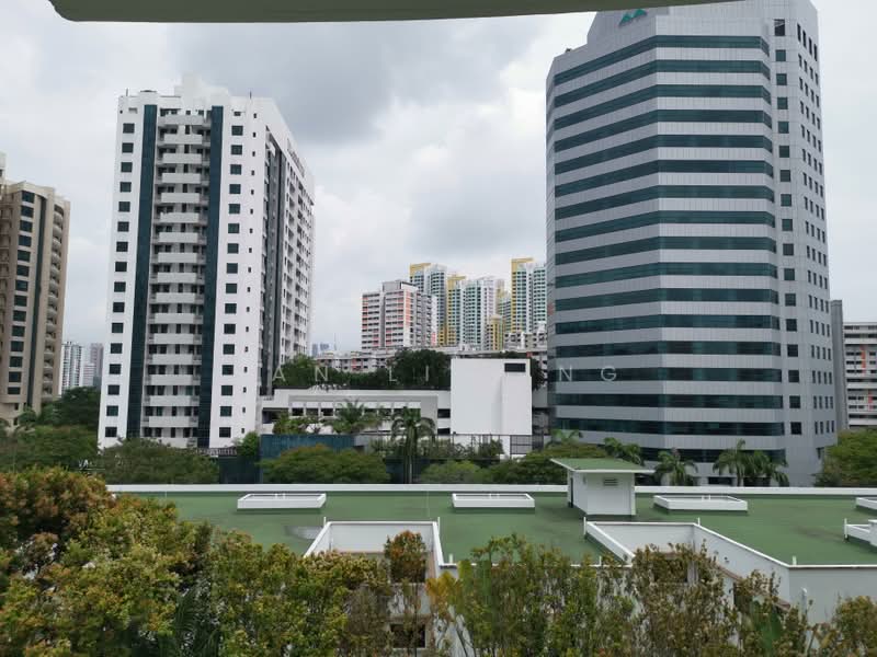 Holt Residences, 5 Holt Road, 4 Bedrooms, 2,067 sqft, Condominium For Rent, by Kan Li Ling, 23204062 - PropertyGuru.com.sg