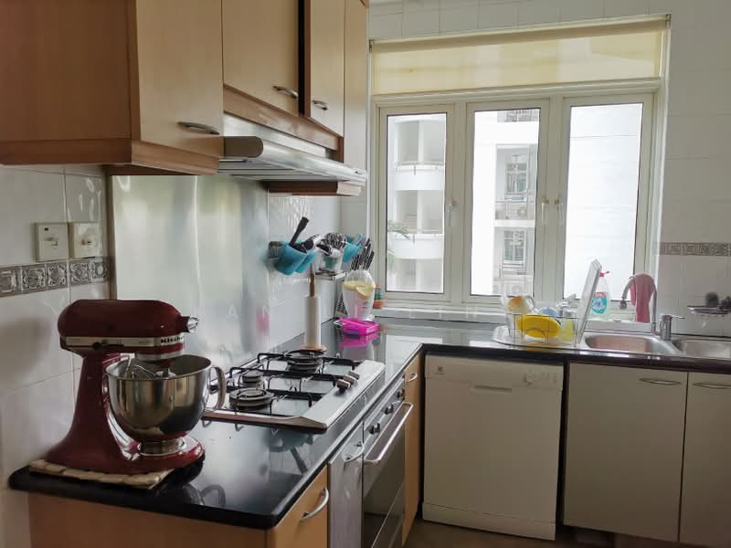 Holt Residences, 5 Holt Road, 4 Bedrooms, 2,067 sqft, Condominium For Rent, by Kan Li Ling, 23204062 - PropertyGuru.com.sg