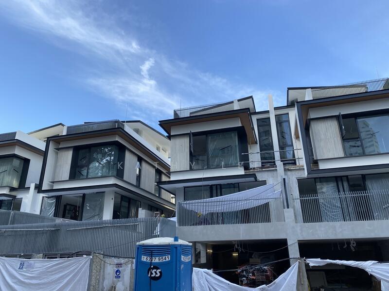 [No Longer Available] One Tree Hill Collection, 32 Jalan Kelawar, 5