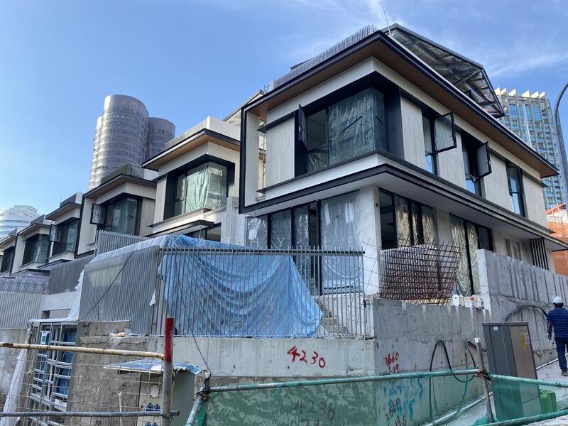 [No Longer Available] One Tree Hill Collection, 32 Jalan Kelawar, 5