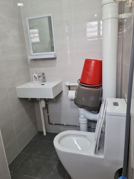 For Rent - 437 Hougang Avenue 8