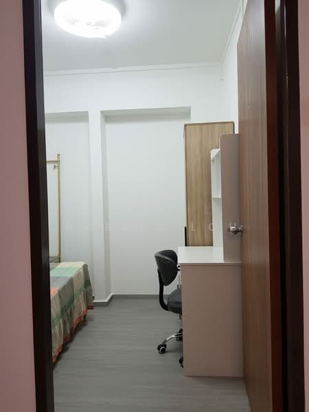 For Rent - 437 Hougang Avenue 8