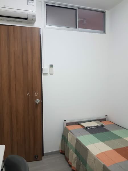 For Rent - 437 Hougang Avenue 8