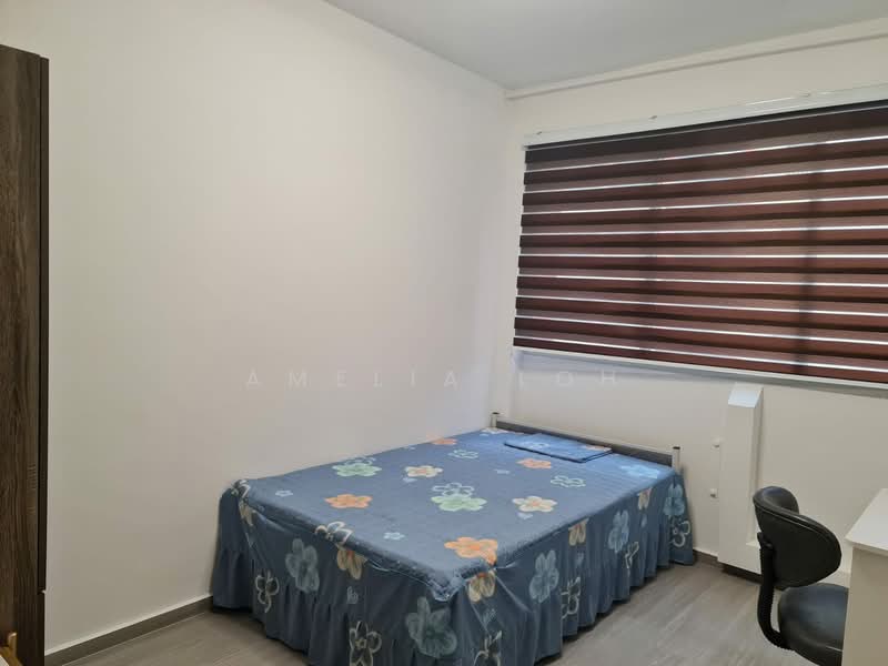 For Rent - 437 Hougang Avenue 8