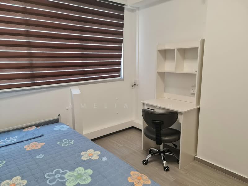 For Rent - 437 Hougang Avenue 8