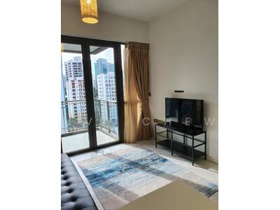 For Sale - The Viridian