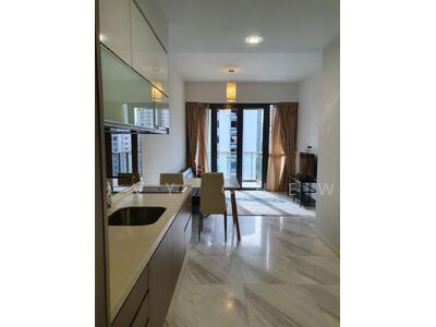 For Sale - The Viridian