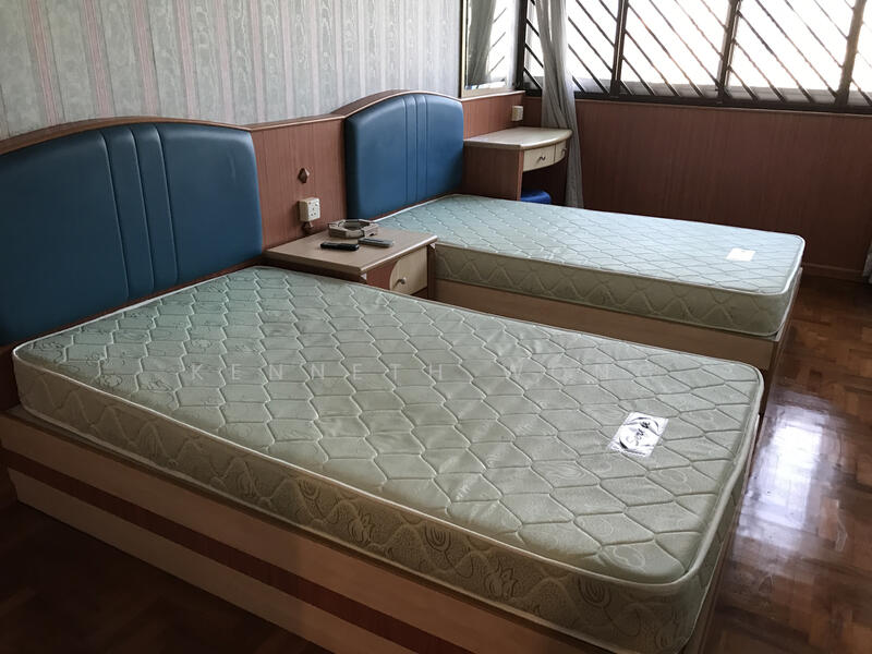 For Rent - 243 Bishan Street 22