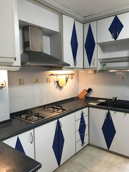 For Rent - 243 Bishan Street 22