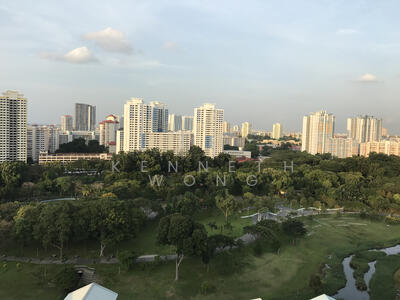 For Rent - 243 Bishan Street 22