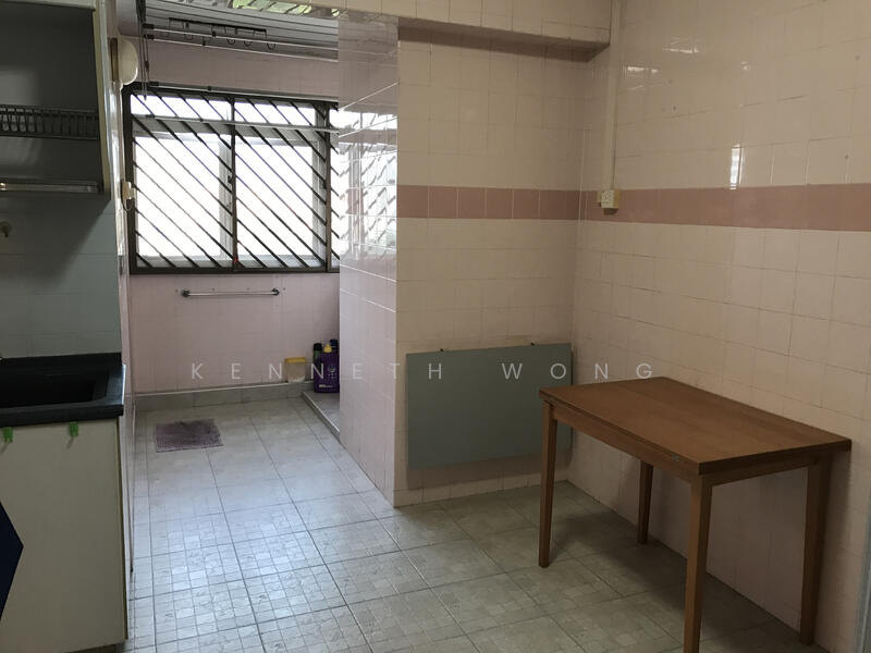 For Rent - 243 Bishan Street 22