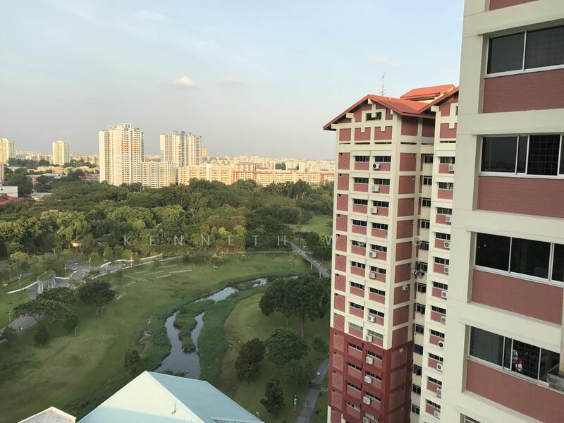 For Rent - 243 Bishan Street 22